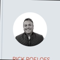 Pulse Products Employee Rick Roelofs's profile photo