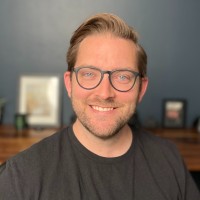 Pattern® Employee John Preece's profile photo