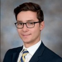 Satisfi Labs Employee Maxime Gavronsky's profile photo