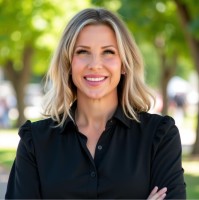 Brokers Alliance Inc. Employee Christina W.'s profile photo