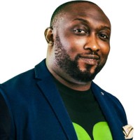Trueflutter Employee Dare Olatoye's profile photo
