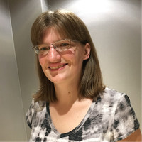Modular Genetics, Inc. Employee Michelle Pynn's profile photo
