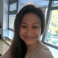 Amazon Web Services (AWS) Employee May Chiu's profile photo