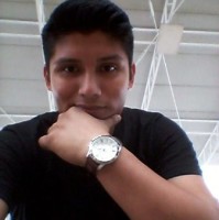 Deintec Employee Joaquin Navedo's profile photo
