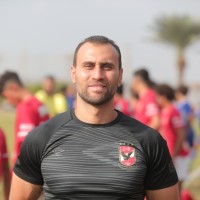 BARQ Systems Employee Mohab Abdou's profile photo