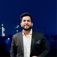 SR Talent Solution Inc. Employee Bhaskar S.'s profile photo