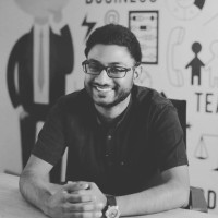 Conso4s Employee Nimesh Chathuranga's profile photo