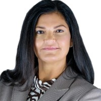 Retired Employee Suzann Simard's profile photo