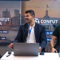 Confut Employee Nuno Ayres Monteiro's profile photo