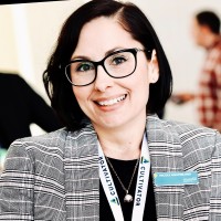 Conexus Credit Union Employee Nicole Westerlund's profile photo