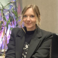 Sydney Local Health District Employee Ella Simpson's profile photo