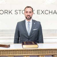 IRSA - Inversiones y Representaciones S.A. Employee Ezequiel Herszage's profile photo