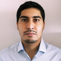 Compañía Minera Lomas Bayas Employee Luis Montecinos Rubilar's profile photo