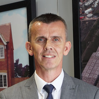 Freefoam Building Products Ltd Employee Simon Parrott's profile photo