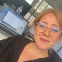 HYFEN Employee Charlène Cloitre's profile photo