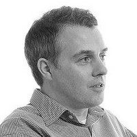 Together Digital Employee Ronan Morris's profile photo
