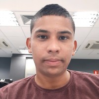 Avanade Employee Thiago Xavier's profile photo