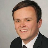 Electrolux Employee Andreas Ruß's profile photo