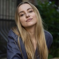 Hudson Creative Employee Tetiana Calle's profile photo