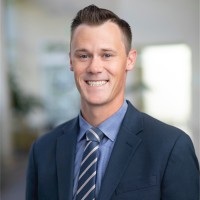 Renown Health Employee Chris Nicholas's profile photo