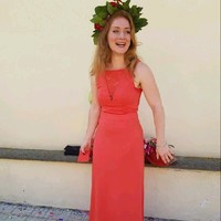 Hali Employee Isabella Coffey's profile photo