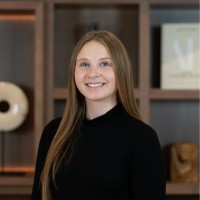 The Young Team - Keller Williams Greater Metropolitan Employee Hailey Niedzwiecki's profile photo