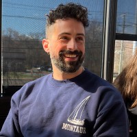 Betterment Employee Ariel Scott-Dicker's profile photo