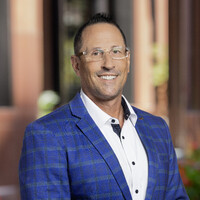 Umb Bank Employee Michael Sabetta's profile photo