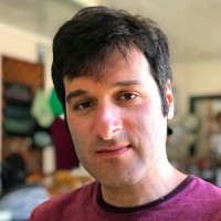 Apple Employee Michael Baer's profile photo