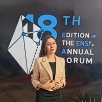 Advanced Derivative Services Employee Mervet Othman's profile photo