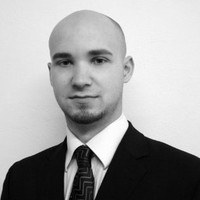 ESET Česká republika Employee Tomáš Ďuračka's profile photo
