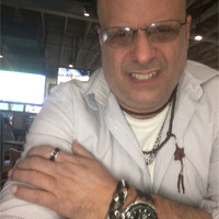 JTM Foods, LLC Employee Francis Valecce's profile photo