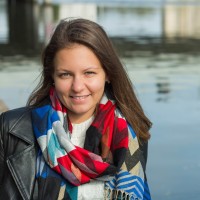 ExplorAds LTD Employee Yulia Rozova's profile photo