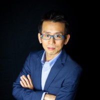 Shionogi Europe Employee Yoshiro Shiba's profile photo