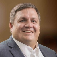 ExxonMobil Employee Jim Kinter's profile photo