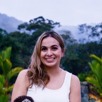 Gianina Serrano Email & Phone Number