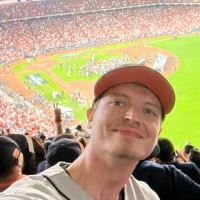 Anthem Technology Employee Dallas Floyd's profile photo