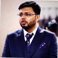 Tata Consultancy Services Employee Arghya Sen's profile photo