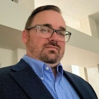 Tampa Catholic High School Employee Mark Szczepkowski's profile photo