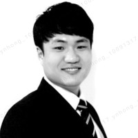 CJ Logistics Employee Marcus Hong's profile photo