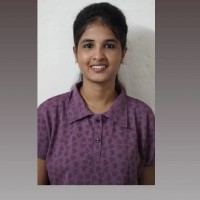 Royal Tech Systems Employee Shanthini S's profile photo
