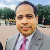 Shaju Stephen Email & Phone Number