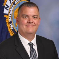 City of La Mesa, CA Employee Greg Runge's profile photo