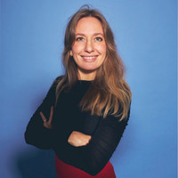 Domstolsstyrelsen Employee Mara Erml's profile photo