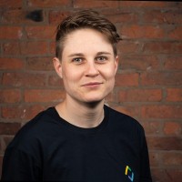 Marsh Employee Milly Wallace's profile photo