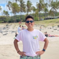 Upcraft Employee Sebastián Garfe's profile photo