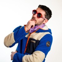 B!NSPIRING Employee Roberto Conti's profile photo