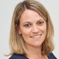 MARK & LAW Employee Ghislaine Bertin's profile photo