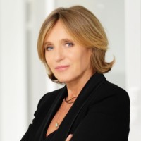 Institut national de l'audiovisuel Employee Agnes Chauveau's profile photo