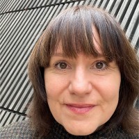 Royal Statistical Society Employee Stella MacAskill's profile photo